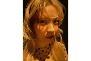 マツエク・マツパ 中山 由依子のヘアスタイル