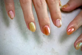 ネイル MH Nailのネイルデザイン