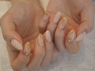 ネイル 田中 （ネイリスト）のネイルデザイン