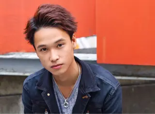 ショート メンズ HAIRsalon BONDS所属・山本 佳裕のヘアスタイル