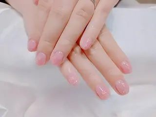ネイル ジョリ ちひろ☘️🩵のネイルデザイン