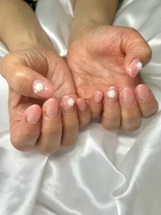 ネイル Noguchi Megumiのその他イメージ