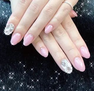 ネイル 大門浜松町 ネイルのネイルデザイン