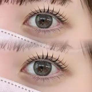 マツエク・マツパ THE BALM🪽 mariyaのマツエク・マツパデザイン