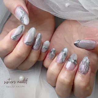 ネイル sisters nail.fのネイルデザイン