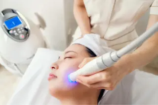 HOME SALON linoのエステ・リラクイメージ