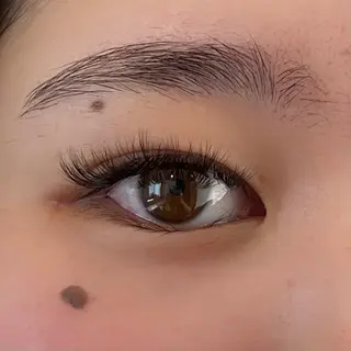 マツエク・マツパ エムバイプティパさくら通り店所属・木村 明日香の眉毛・アイブロウイメージ