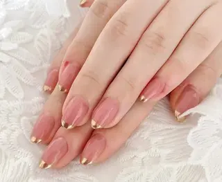 ネイル 米澤 ハナユキのネイルデザイン