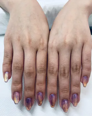 ネイル MAXKELLY AIのネイルデザイン