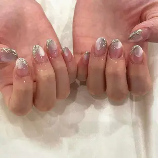 ネイル 坂本 望のネイルデザイン