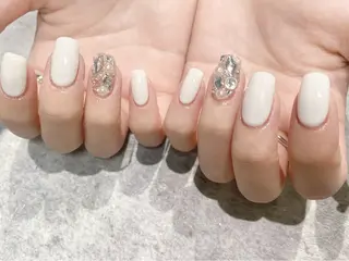 ネイル mu.(ミュー)所属・mu .(ミュー)のネイルデザイン