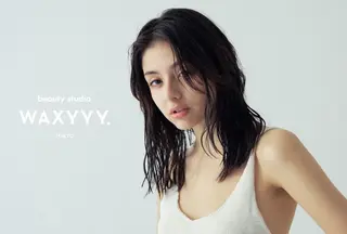 マツエク・マツパ WAXYYY. Yukaのマツエク・マツパデザイン