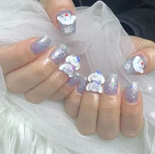 ネイル Nail salon Venusのネイルデザイン
