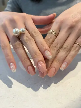 ネイル DEE hisaya erika.Oのネイルデザイン