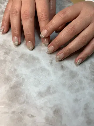 ネイル misaki ..のネイルデザイン