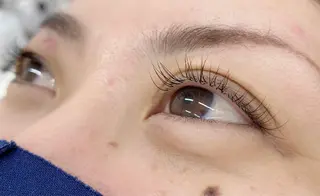 マツエク・マツパ クレアラルーチェ明石大久保店所属・クレアラルーチェ 明石大久保店のマツエク・マツパデザイン