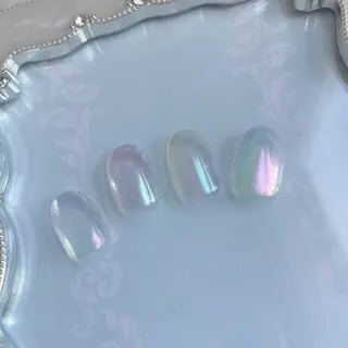 ネイル 三井 ミツイのネイルデザイン