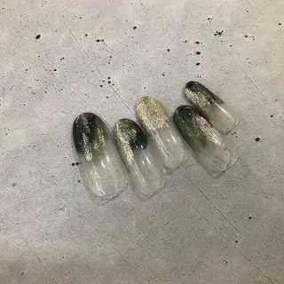 ネイル NAIL&EYES LAX尼崎立花パラジェル取扱店所属・LAX 尼崎立花のネイルデザイン