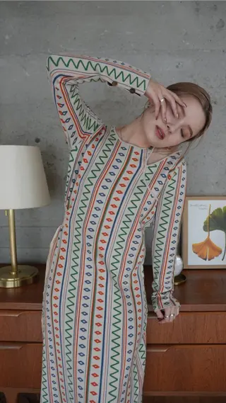 ミディアム カラー 🟤TAP🟤 木曳野　金沢店のヘアスタイル