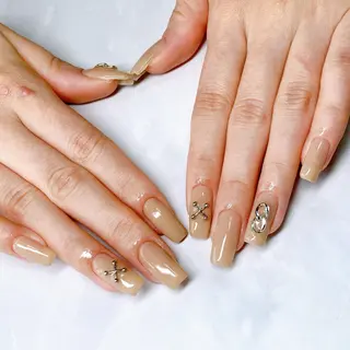 ネイル PLANET nailのネイルデザイン