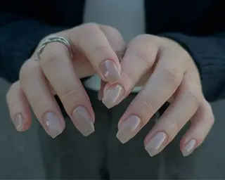 ネイル BabyYouMi nailのネイルデザイン