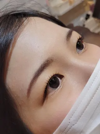 マツエク・マツパ ෆ‪‪Udono Maiෆ‪‪のマツエク・マツパデザイン