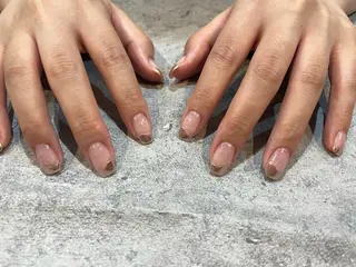 ネイル natsumi .のネイルデザイン