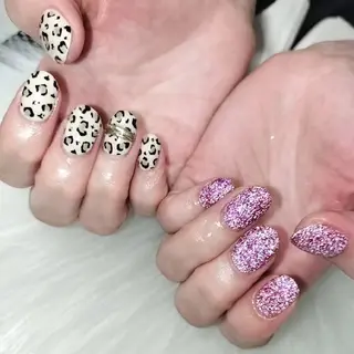 ネイル Kame_ nail🐢💕のネイルデザイン