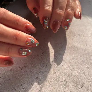 ネイル riri. nail salonのネイルデザイン