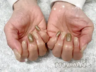 ネイル nail salon meoli メグのネイルデザイン