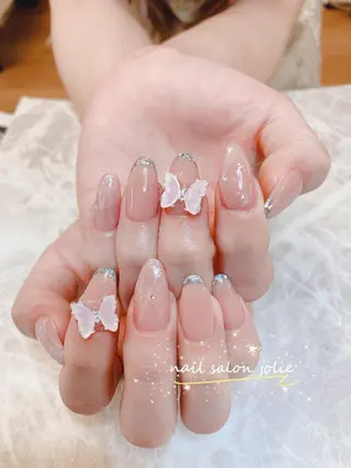 ネイル スカルプ専門店アイカ ☆のネイルデザイン