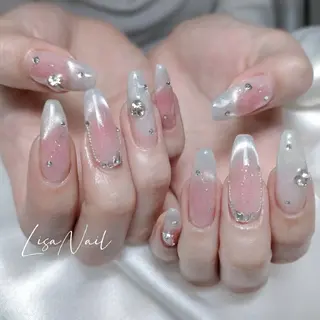 ネイル Lisa Nailのネイルデザイン