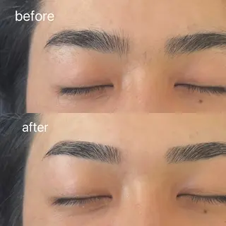 メンズ アイブロウ SENSE所属・【メンズ眉毛サロン】 SENSE 大宮西口の眉毛・アイブロウイメージ