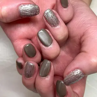 ネイル ネイルスタジオ コスタ•デルマールのネイルデザイン