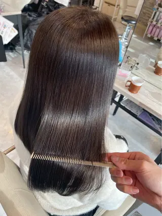 セミロング カラー Fave【フェイブ】 /🌈推し活のその他イメージ