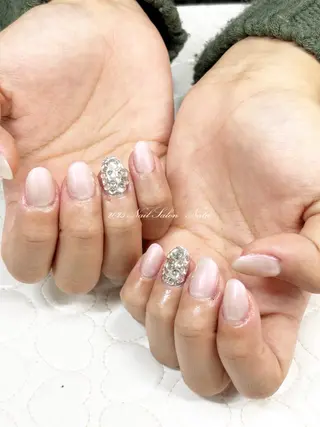 ネイル nailsalon　 Natuのネイルデザイン