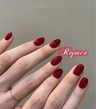 ネイル ネイルサロン リジョイス 渋谷店のネイルデザイン