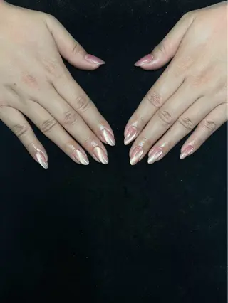 ネイル ゆ ずのネイルデザイン