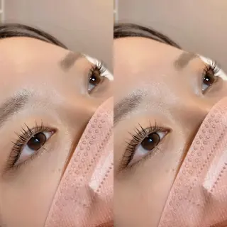 マツエク・マツパ koti by epi...所属・koti natsumiの眉毛・アイブロウイメージ