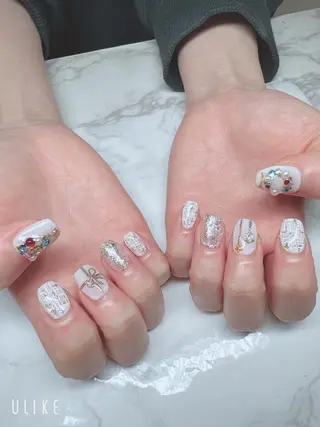 ネイル Nail Salon yのネイルデザイン