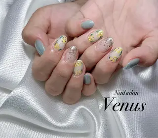 ネイル Nail salon Venusのネイルデザイン