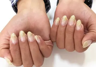 ネイル nailsalon Cee【橿原市】のネイルデザイン