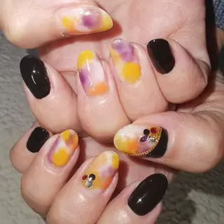 ネイル reve あやののネイルデザイン