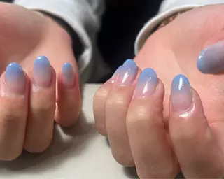 ネイル Yarm As Etelのネイルデザイン