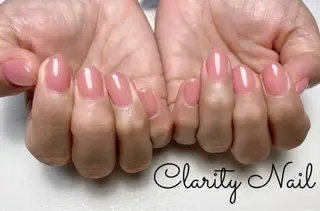 ネイル Clarity Nailのネイルデザイン