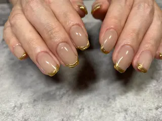 ネイル 樋口 さやかのネイルデザイン