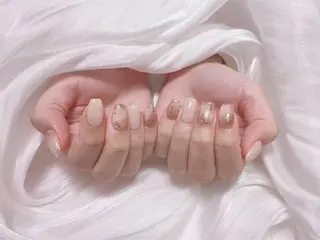 ネイル ジョリ kasumi🌹💅のネイルデザイン