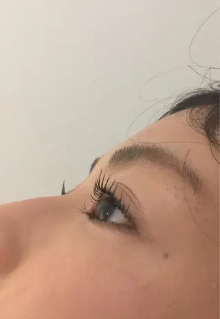 マツエク・マツパ 髪質改善✨ 風間里咲【西荻窪】のヘアスタイル