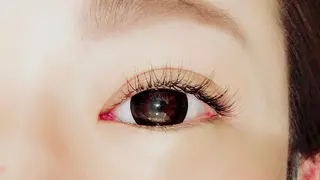 マツエク・マツパ ルクール東三条店 玉井 愛紡のマツエク・マツパデザイン