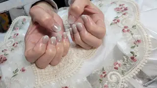 ネイル ネイルサロンほっこり kanaのネイルデザイン